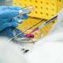 Family-donor stem cells show safe symptom relief for 'butterfly skin' patients, trial suggests