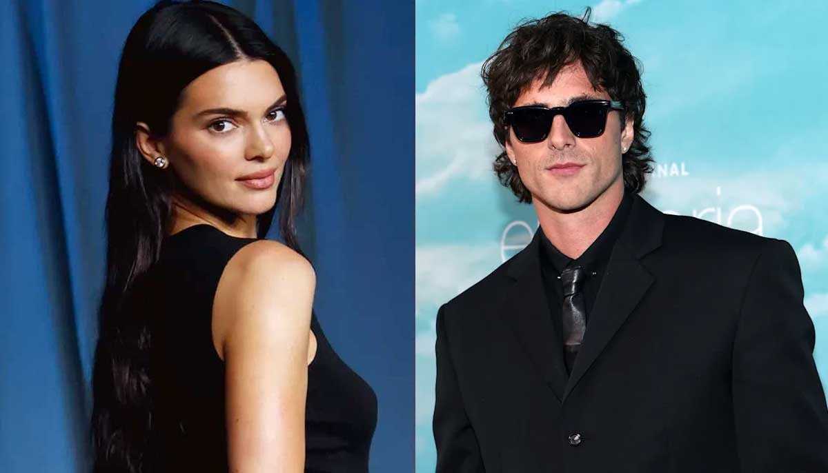 Kendall Jenner and Jacob Elordi's Romance Heats Up After Intimate Hawaiian Getaway Together