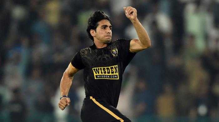 Hunain Shah among faces likely in Pakistan squad for Australia ODIs