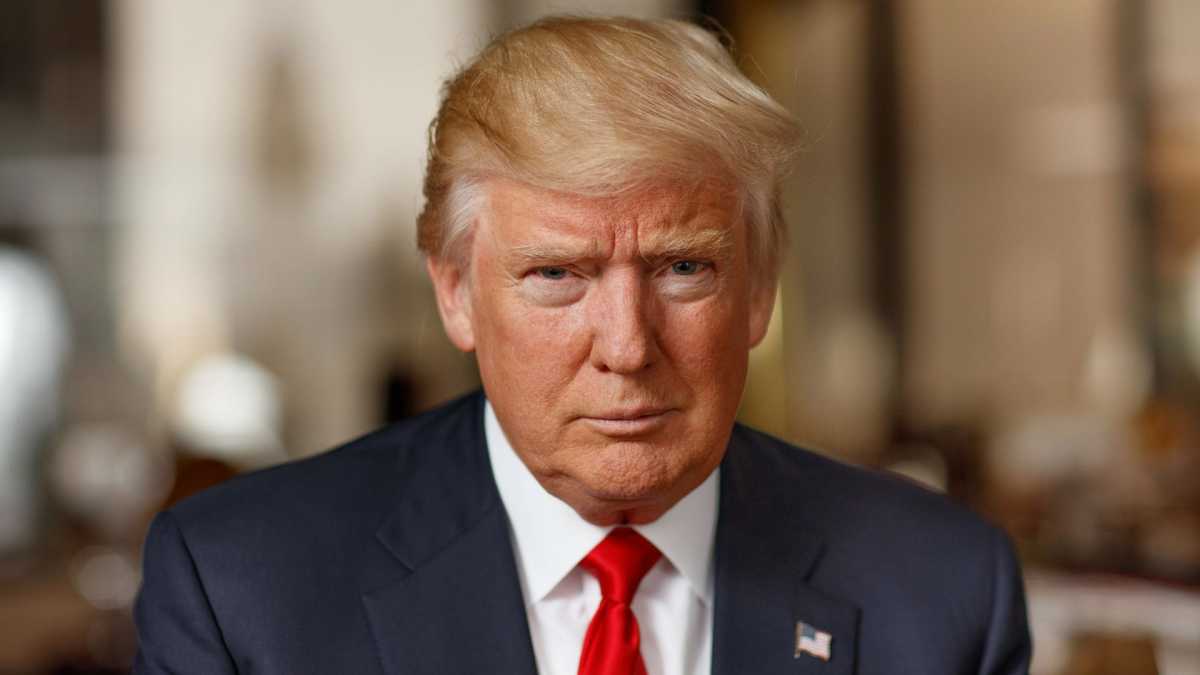 Trump Calls Off Planned US Strike on Iran After Appeal from Gulf Leaders and Diplomatic Efforts