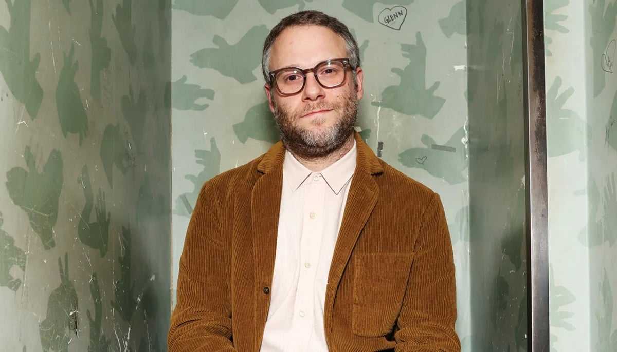 Seth Rogen's Brutal Take on AI Divides Internet Community
