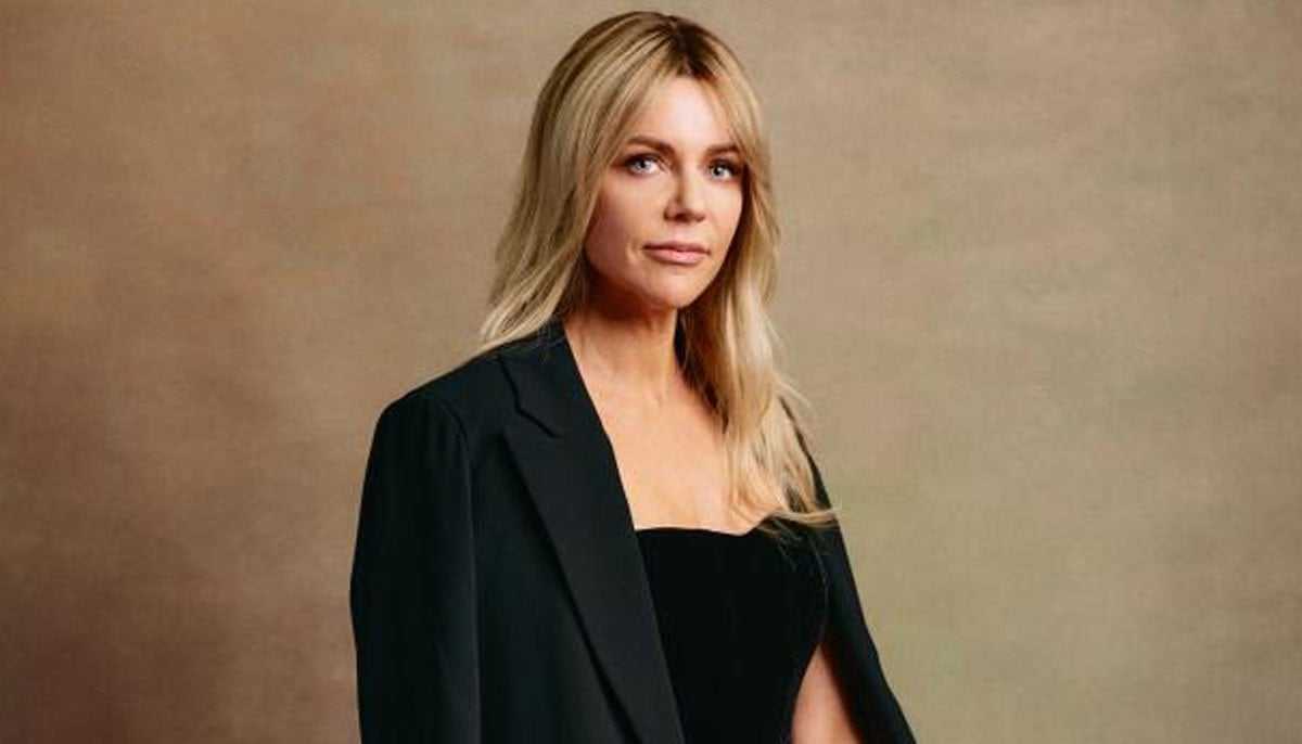 Kaitlin Olson Pens Emotional Tribute After Father's Passing