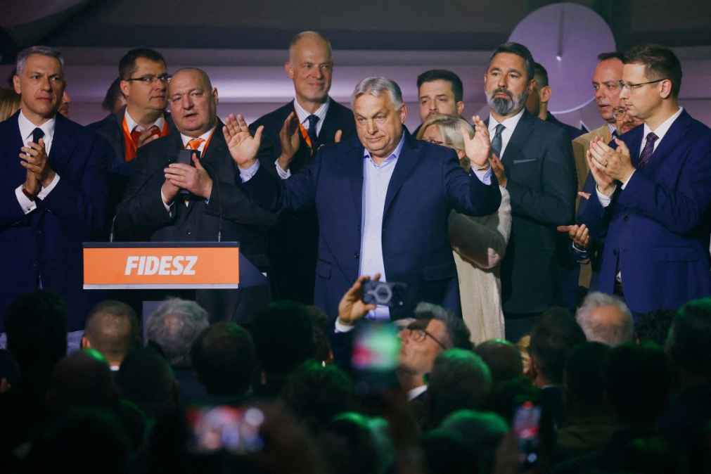 Orban's Fall and Europe's Rise