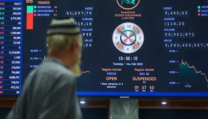 PSX Rebounds as Oil Prices Ease on Diplomatic Hopes