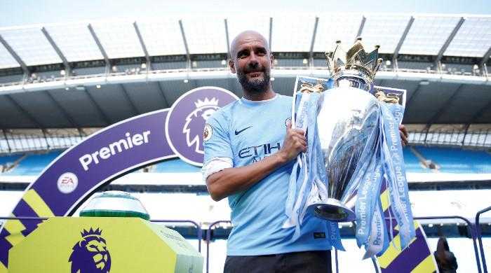 Manchester City Prepare for Possible Guardiola Exit