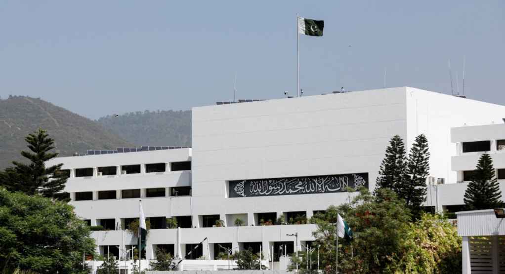 NA Proceedings Suspended Due to Quorum Deficiency