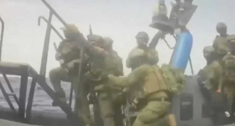 Ten Nations Condemn Israel's Attacks on Humanitarian Flotilla