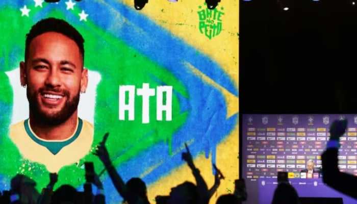 Neymar Makes Brazil's World Cup Squad Despite Ongoing Injury Concerns and Struggles