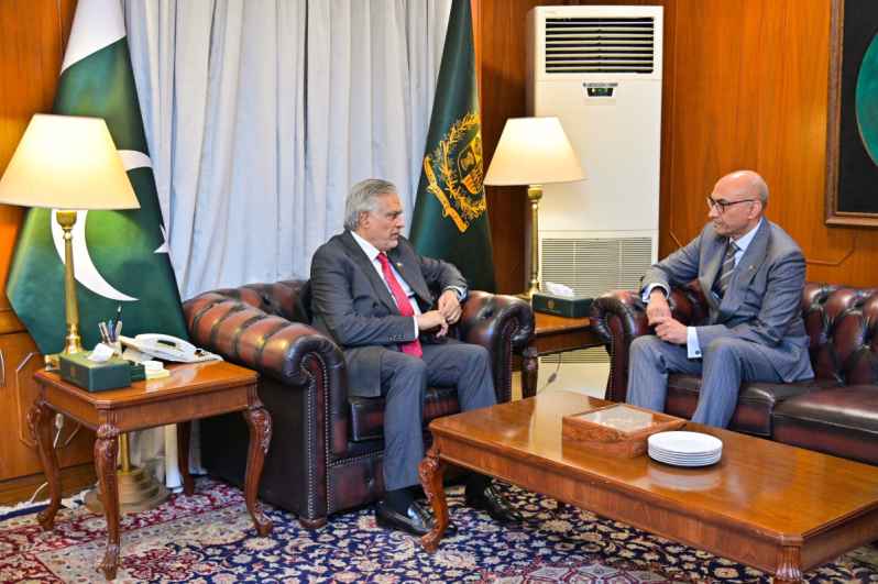 DPM Dar Seeks to Expand Trade and Energy Cooperation with Saudi Arabia