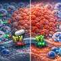 Common Asthma Drug May Turn Off Tumor ‘Switch’ Tied to Immunotherapy Resistance