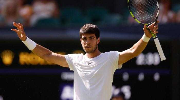 Former British Number One Raises Doubts Over Carlos Alcaraz's Wimbledon Return
