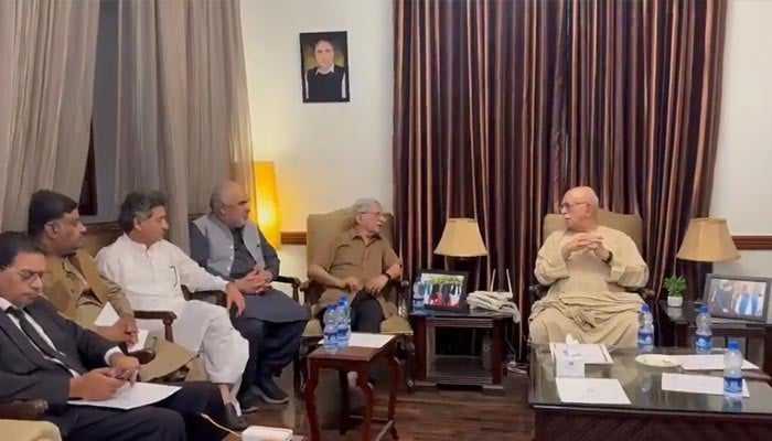 TTAP Announces Nationwide Protests on Friday Against Inflation and Fuel Price Hike