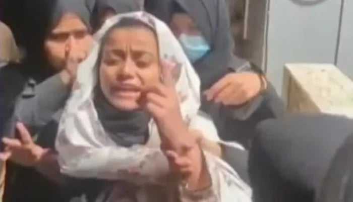 Sindh IGP Reveals Prominent Names May Emerge in Ongoing Pinky Drug Case Investigation