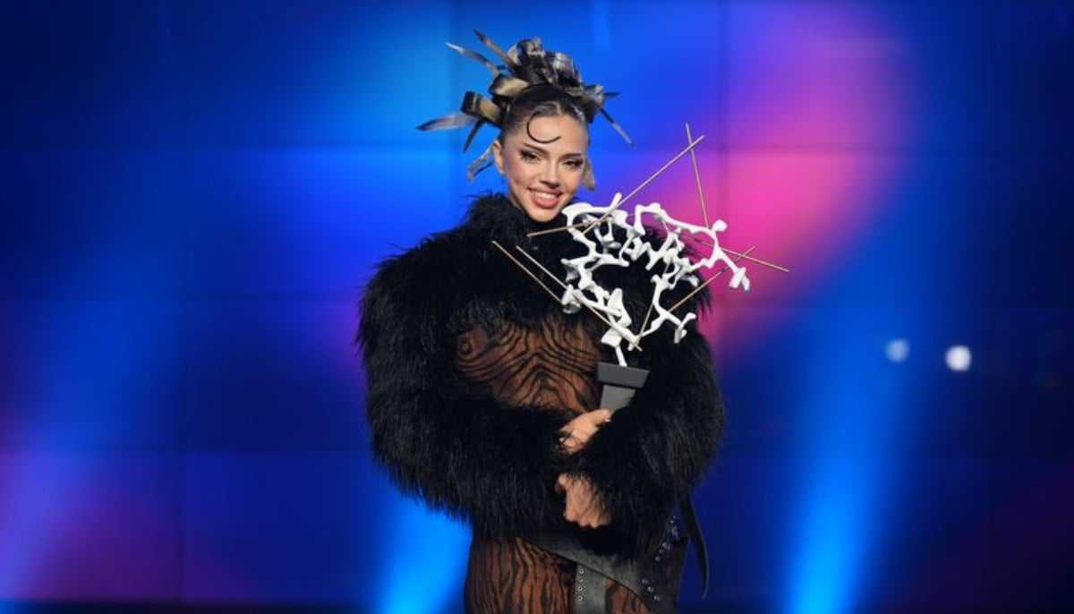 DARA Makes History at Eurovision 2026 with Groundbreaking Win and Performance