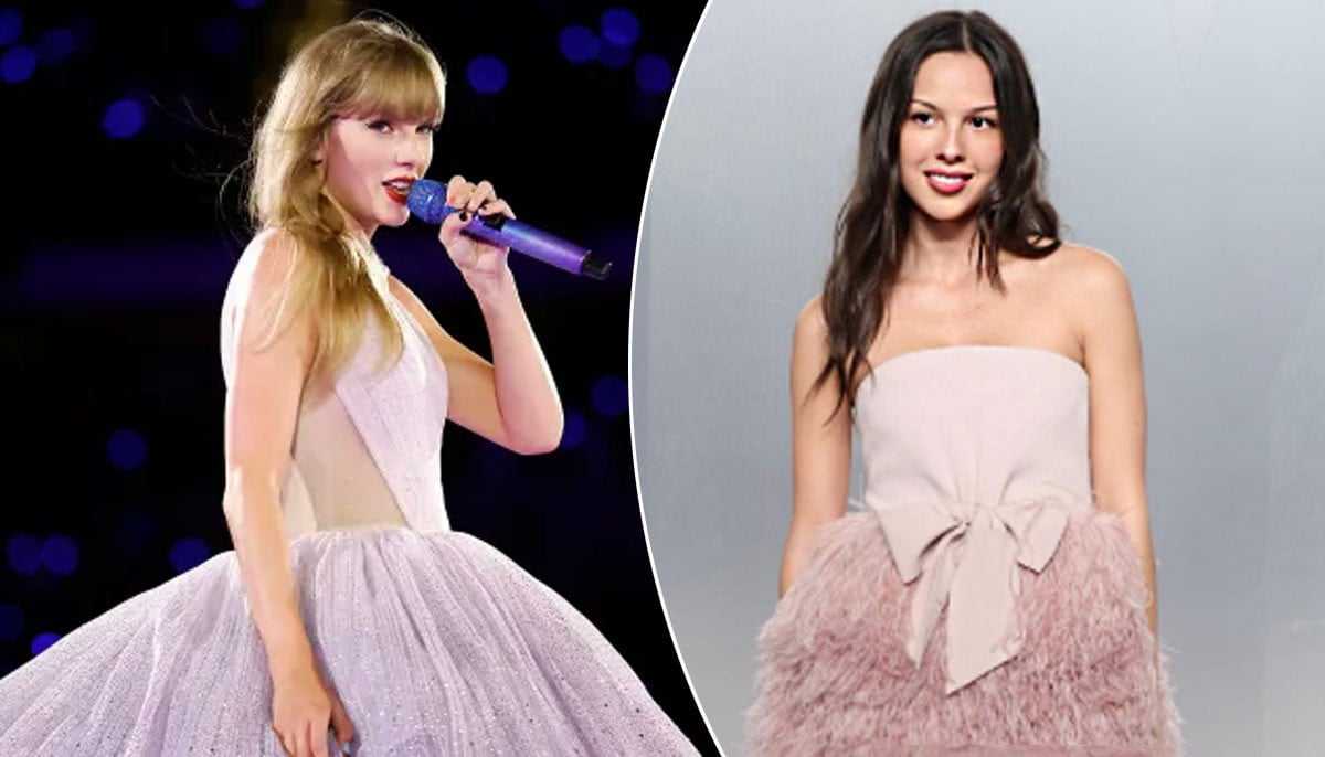 Taylor Swift Comparison Resurfaces as Olivia Rodrigo Teases New Lyric