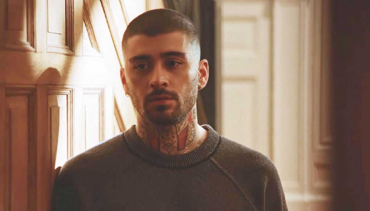 Zayn Malik Leaves Nothing in Dark from Fans with New Confessions