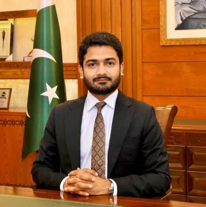 Deputy Commissioner Reviews Arrangements for Eid Cattle Markets in Rawalpindi District