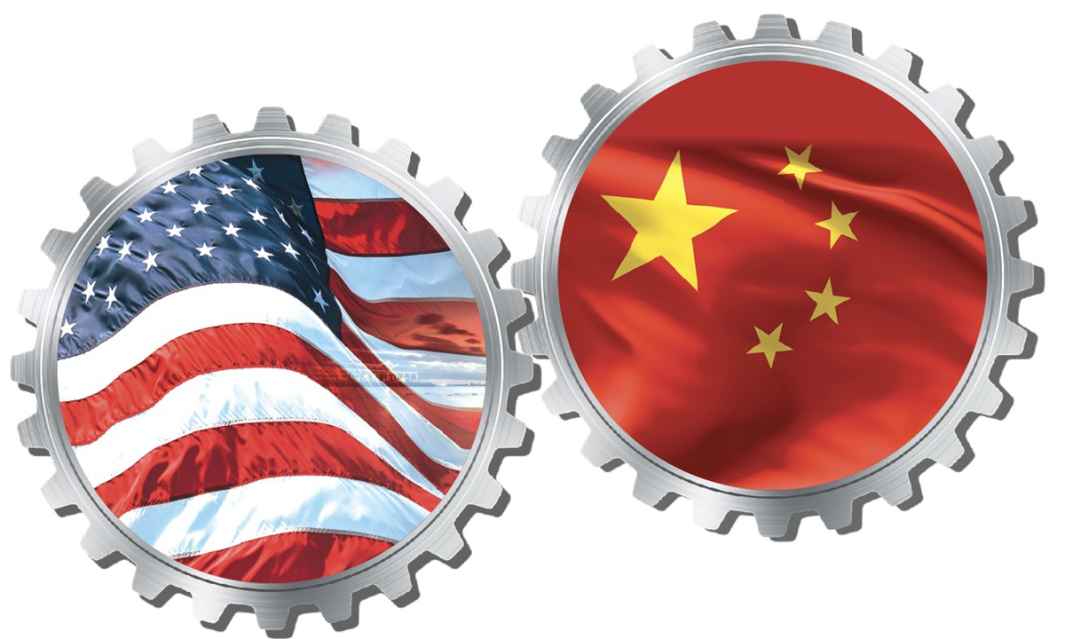 American Chamber in China Advocates for Collaborative Efforts to Strengthen Global Supply Chains and Promote Clean Energy