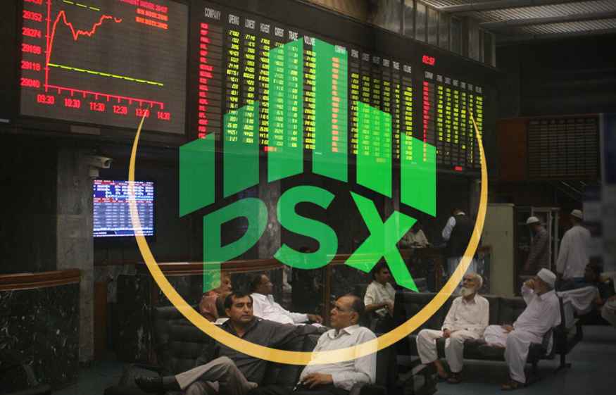 PSX Turns Bullish, Gains Over 1,091 Points