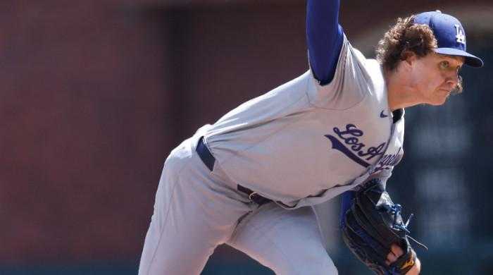 Los Angeles Dodgers Hit by Injury Setback as Tyler Glasnow Undergoes Procedure