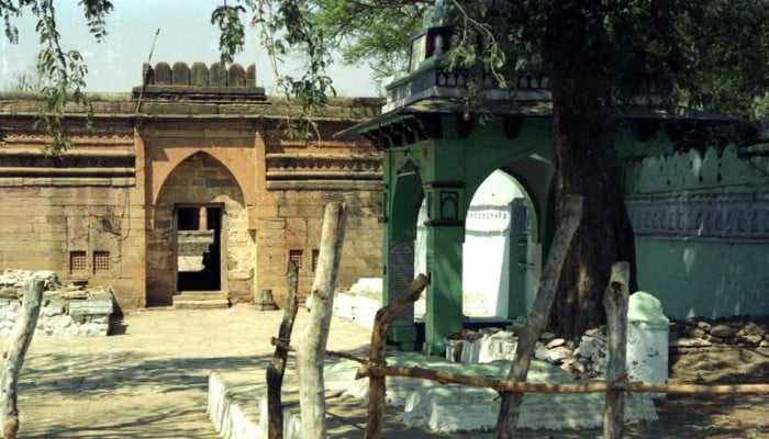 Indian Court Rules Historic Bhojshala Mosque Site as Temple in Madhya Pradesh, Sparking Controversy and Supreme Court Challenge