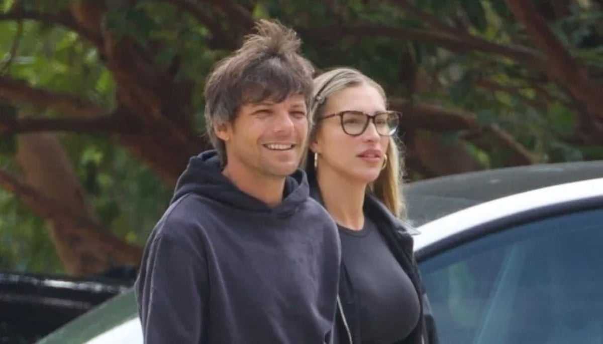 Louis Tomlinson Fans React Emotionally to New Rumors
