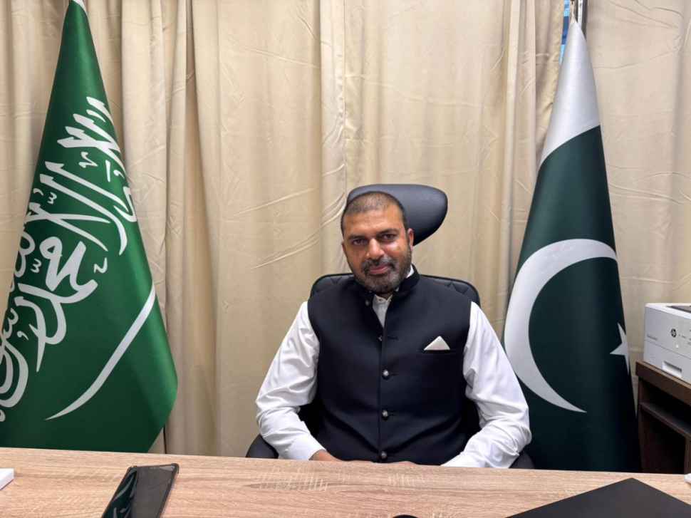 Pakistan Successfully Concludes Pre-Hajj Operations in Madinah