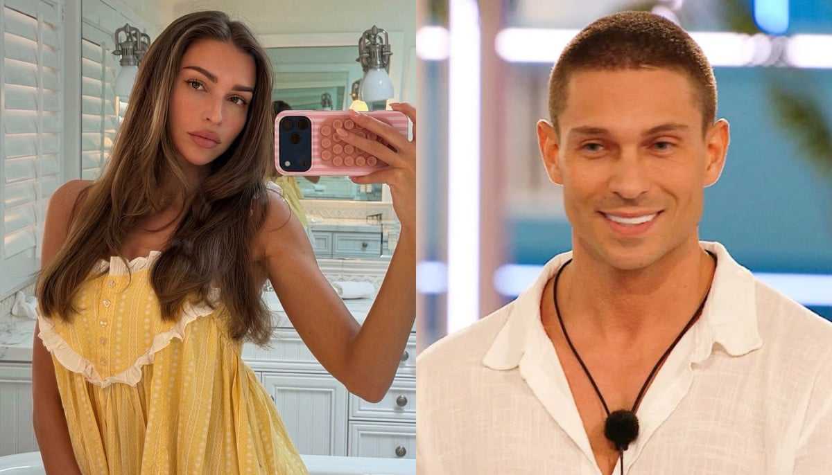 'Once a Cheater, Always a Cheater': Zara McDermott Under Fire Over Past Scandals