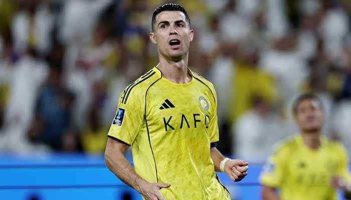Ronaldo Leads Portugal to Sixth World Cup
