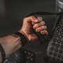 Early warning signs: Poor grip strength linked to greater odds of developing depression