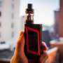 Nicotine E-Cigarettes Reduce Harmful Chemical Exposure and Aid Smoking Cessation, Study Finds