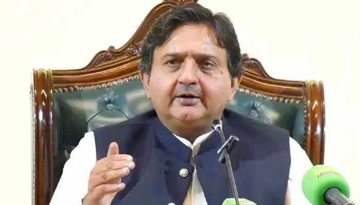 CPEC to Open New Chapter of Economic Transformation in Pakistan: PA Speaker