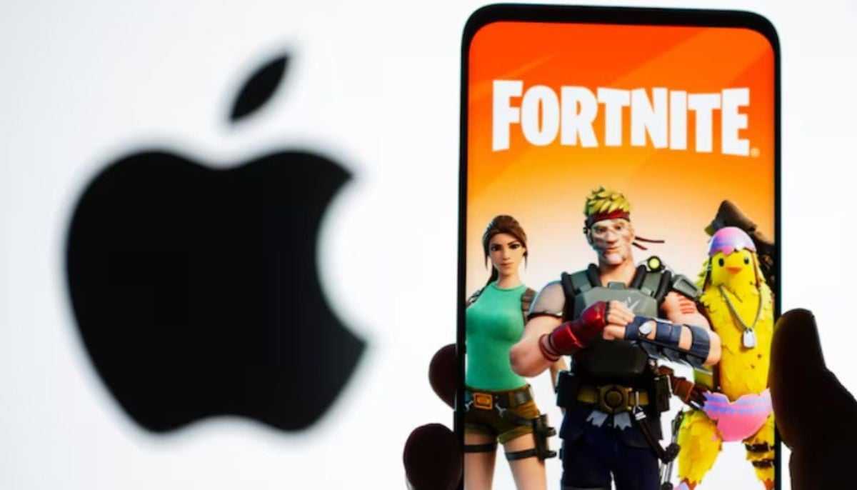 Fortnite Returns to Global App Stores in Major Comeback for Epic Games