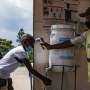 Race to Find Vaccines and Treatments for Rare Ebola Strain in DRC