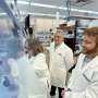 Oxygen Levels Affect Stem Cell Behaviors Critical for Transplants and Immunotherapy