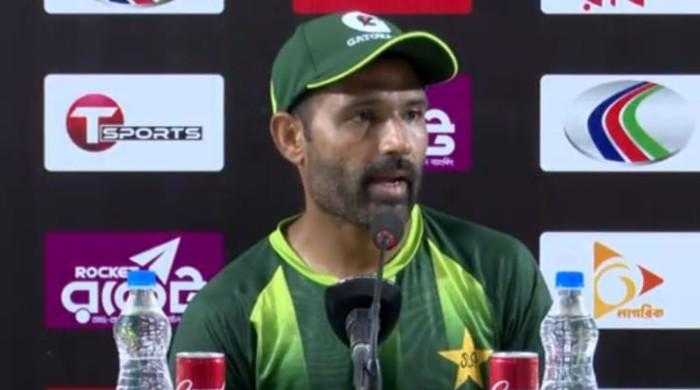 'We Can Win This Game': Asad Shafiq Optimistic About Pakistan's Record Chase in Sylhet