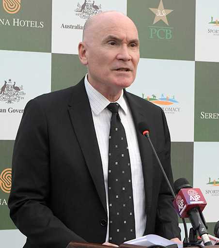 Australia, Pakistan trade crosses $2.6b as Canberra marks National Day in Islamabad