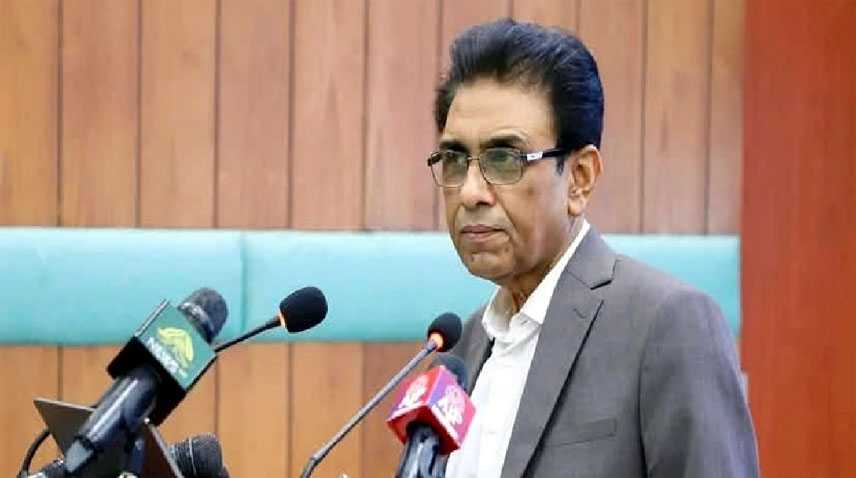 Education Minister Celebrates FDE's Historic Victory