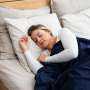 Sleep Disturbances During Pregnancy Linked to Gestational Diabetes Risk