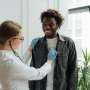 1 in 7 people have used AI instead of seeing a health provider, study finds