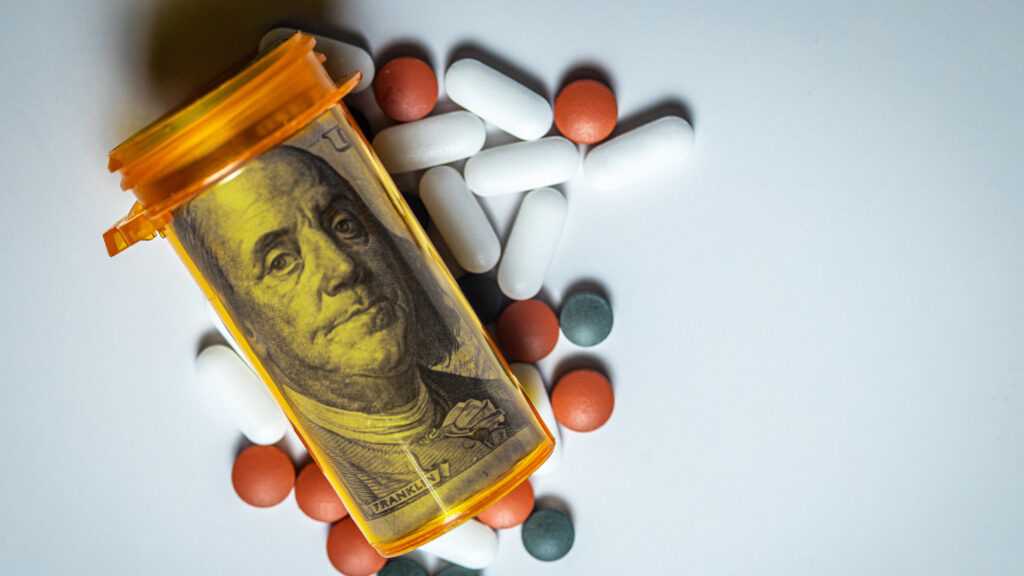 STAT+: Virginia Governor Vetoes Legislation for Prescription Drug Affordability Panel