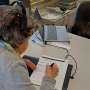 Handwriting Speed May Be Marker of Cognitive Decline in Older Adults