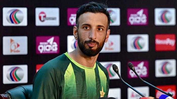 Shan Masood Opens Up After 2-0 Test Defeat to Bangladesh