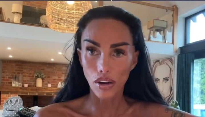Katie Price's Husband Lee Andrews Remains Missing in Dubai Amid Ongoing Investigation