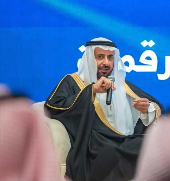 Saudi Ministers and Tech Leaders Explore AI-Driven Innovations for Enhanced Hajj Services and Pilgrimage Experience