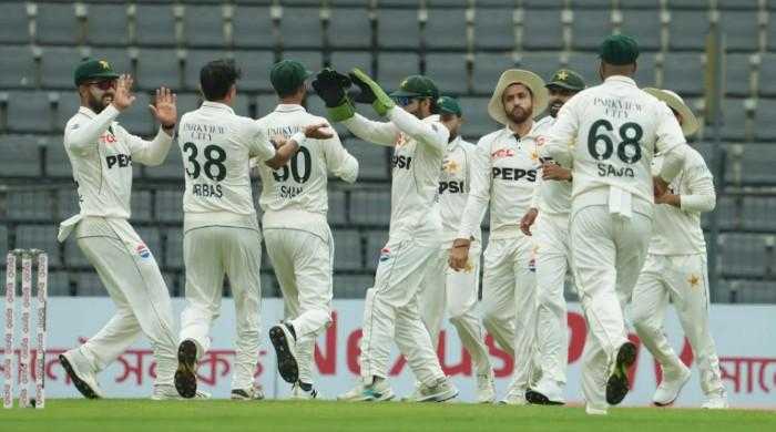 'Pakistan need improvement in all departments,' says Azhar Ali after series defeat