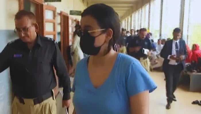 Policeman Accused of Taking Bribe from Anmol May Return to Service: Sources
