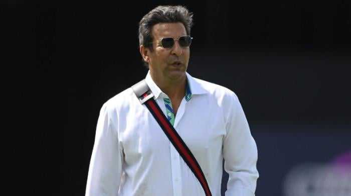 Wasim Akram Reacts to Pakistan's Test Series Defeat Against Bangladesh