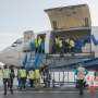 WHO Chief Concerned Over Scale and Speed of Ebola Outbreak in Congo