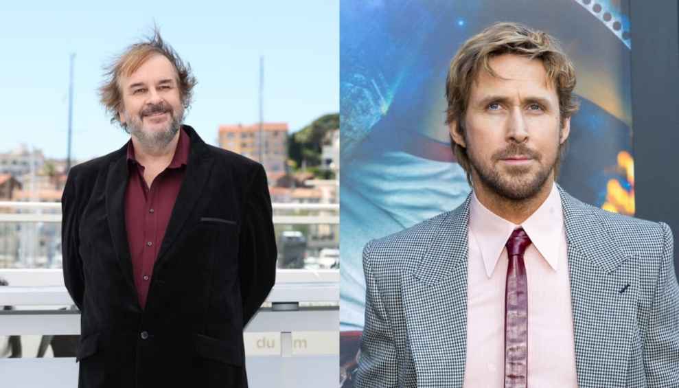 Peter Jackson Becks Silence on Ryan Gosling Casting Exit in The Lovely Bones